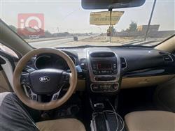 كيا سورينتو